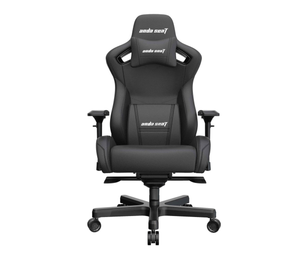 Anda Seat Kaiser 2 XL Black - 1473889 - zdjęcie